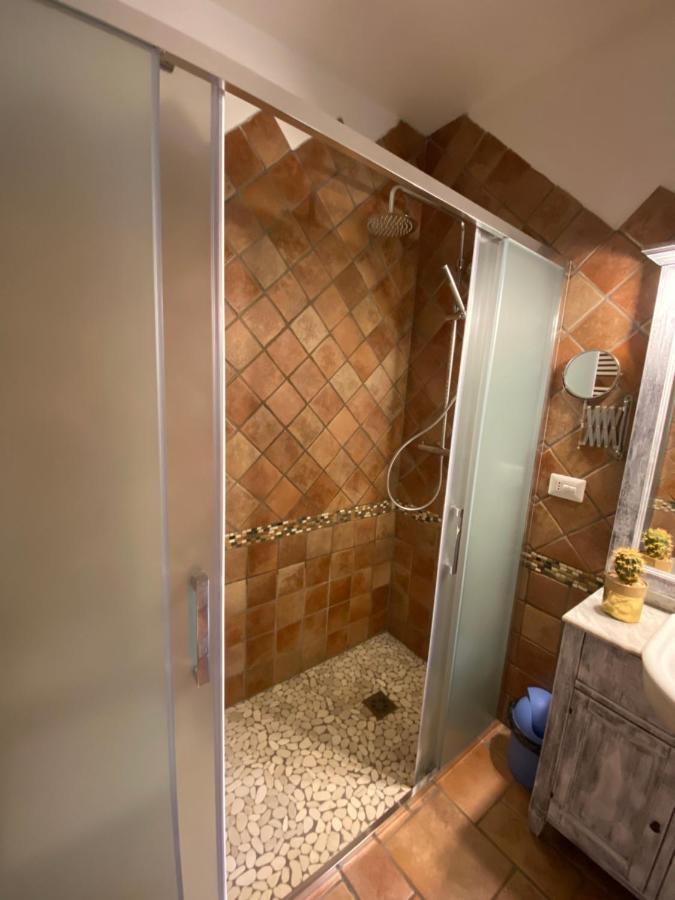 Ferienwohnung La Rondine Trient Exterior foto